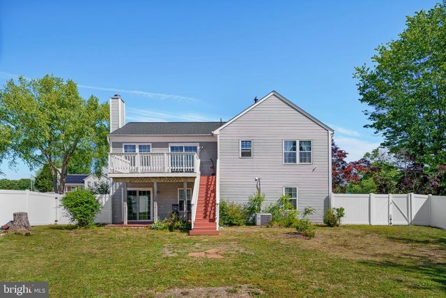 7600 WINSLOW CT, Fredericksburg, VA 22407