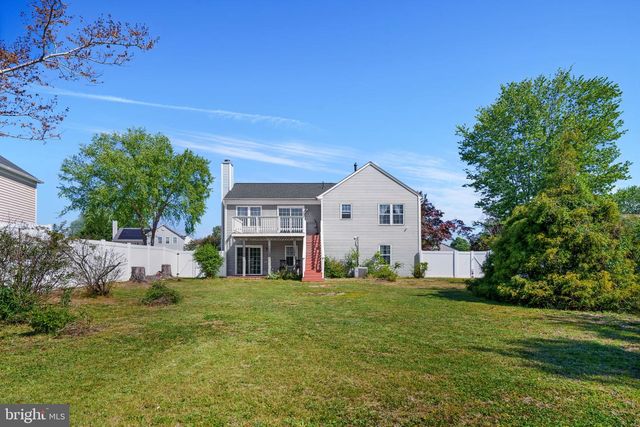 7600 WINSLOW CT, Fredericksburg, VA 22407