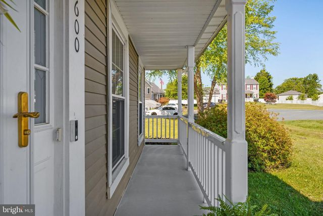 7600 WINSLOW CT, Fredericksburg, VA 22407