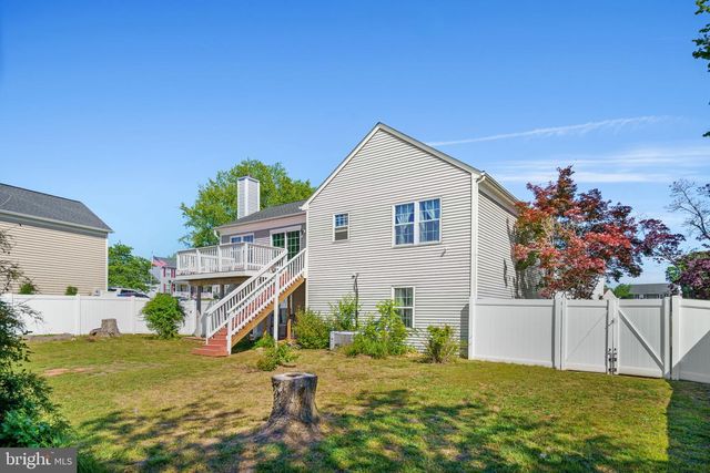 7600 WINSLOW CT, Fredericksburg, VA 22407