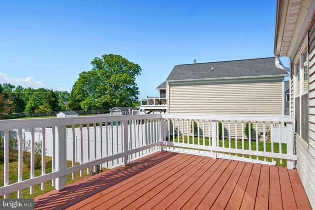 7600 WINSLOW CT, Fredericksburg, VA 22407