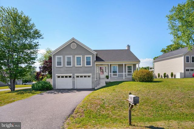 7600 WINSLOW CT, Fredericksburg, VA 22407