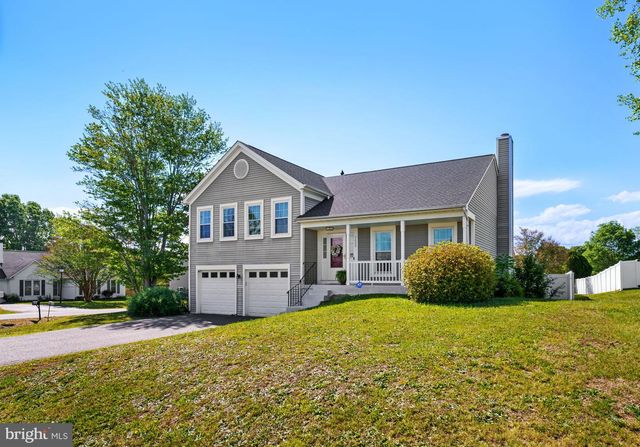 7600 WINSLOW CT, Fredericksburg, VA 22407
