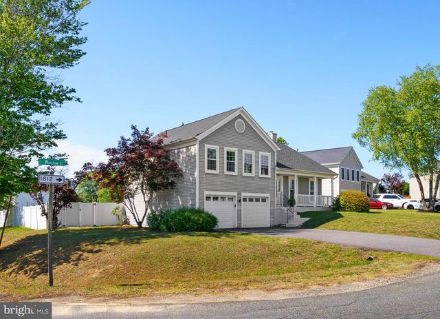 7600 WINSLOW CT, Fredericksburg, VA 22407