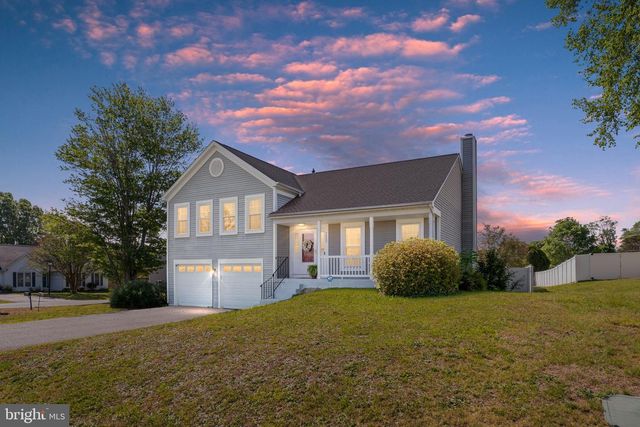 7600 WINSLOW CT, Fredericksburg, VA 22407