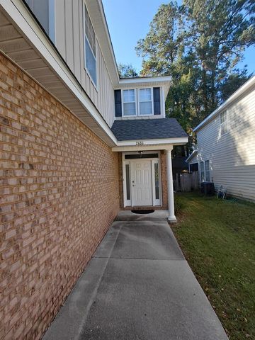 2633 Fenwood Court, Tallahassee, FL 32303