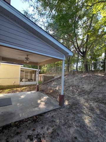 2633 Fenwood Court, Tallahassee, FL 32303