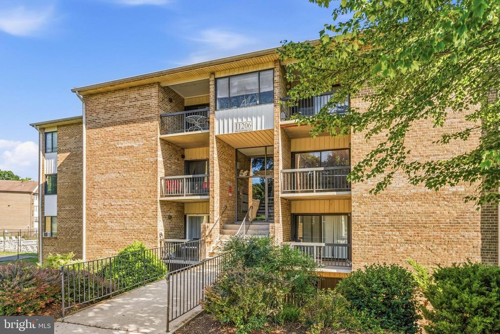 Image 1 of property listing at 11206 CHERRY HILL RD #204, Beltsville, MD 20705