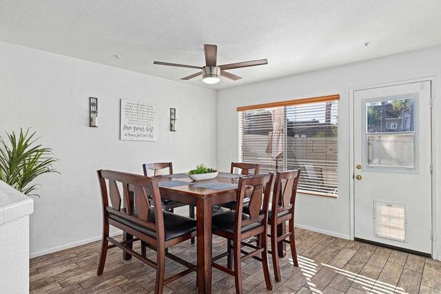 405 Whispering Willow Dr Unit E, Santee, CA 92071