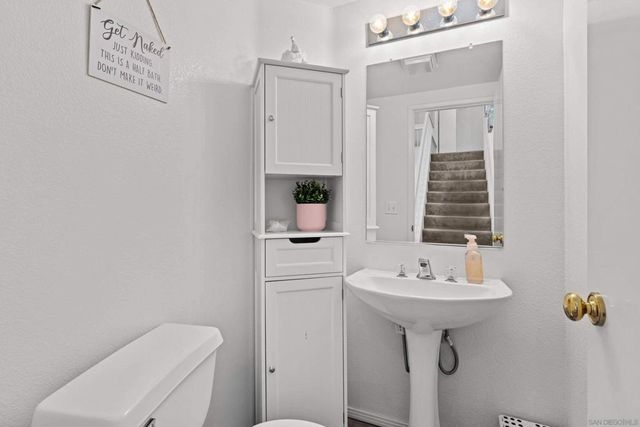 405 Whispering Willow Dr Unit E, Santee, CA 92071