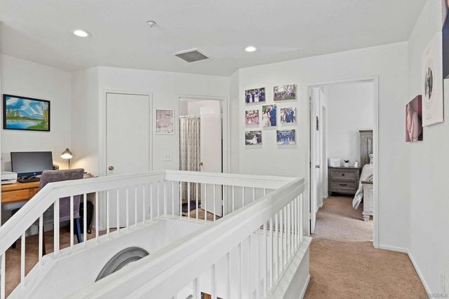 405 Whispering Willow Dr Unit E, Santee, CA 92071