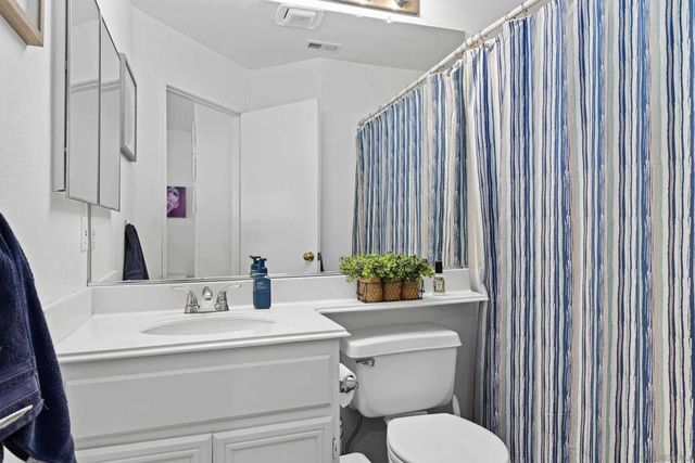 405 Whispering Willow Dr Unit E, Santee, CA 92071