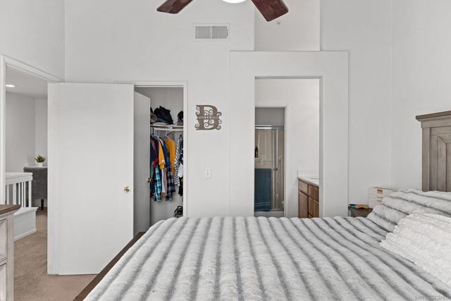 405 Whispering Willow Dr Unit E, Santee, CA 92071