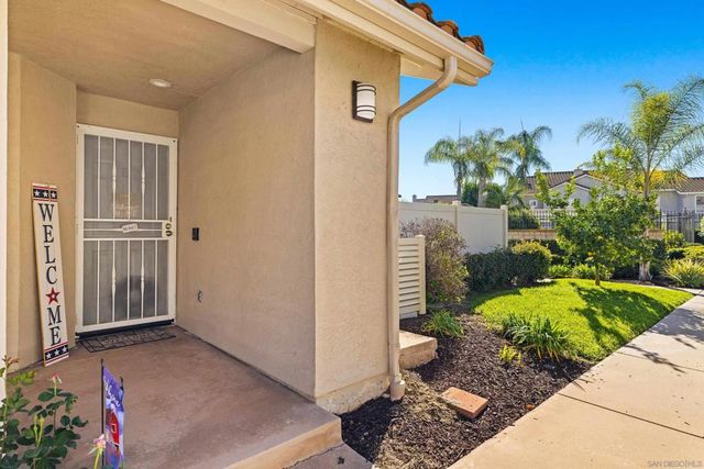 405 Whispering Willow Dr Unit E, Santee, CA 92071