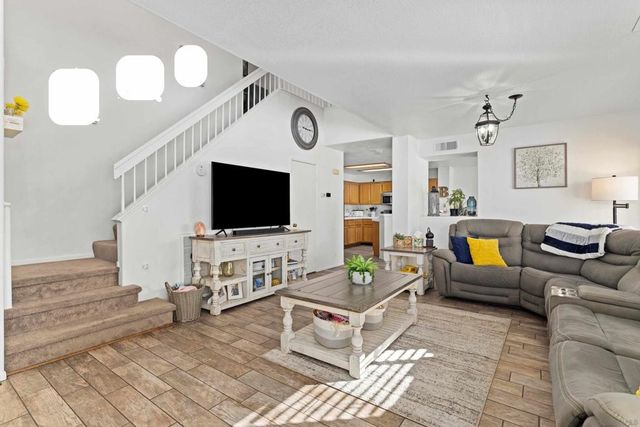 405 Whispering Willow Dr Unit E, Santee, CA 92071