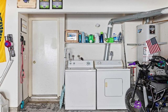 405 Whispering Willow Dr Unit E, Santee, CA 92071