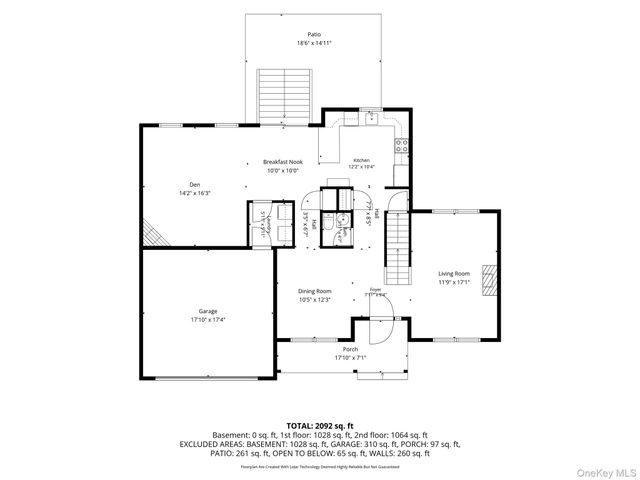 15 Scenicview Crescent, Manorville, NY 11949