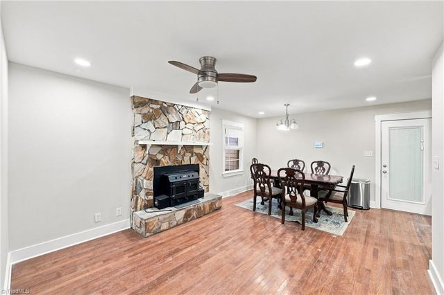 5008 kenview Street, Greensboro, NC 27410