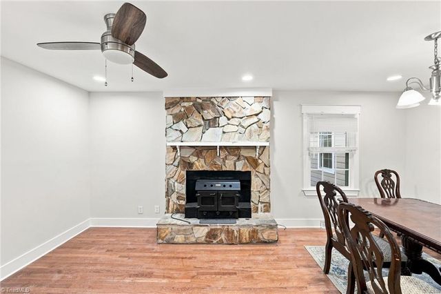 5008 kenview Street, Greensboro, NC 27410