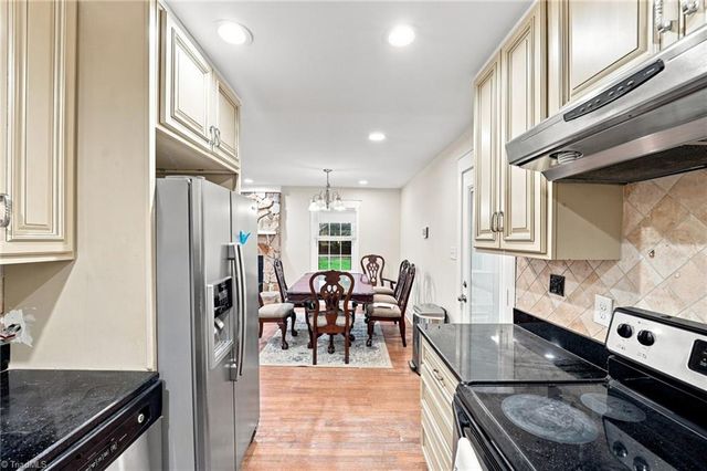 5008 kenview Street, Greensboro, NC 27410