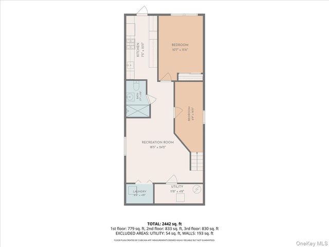 1020 E 213th Street, Bronx, NY 10469