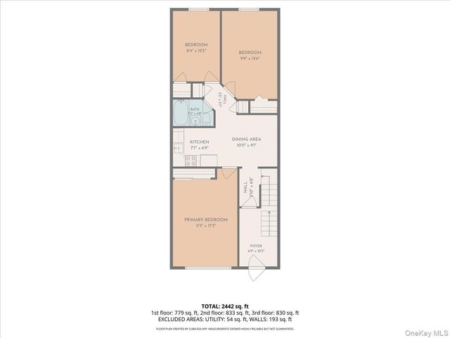 1020 E 213th Street, Bronx, NY 10469