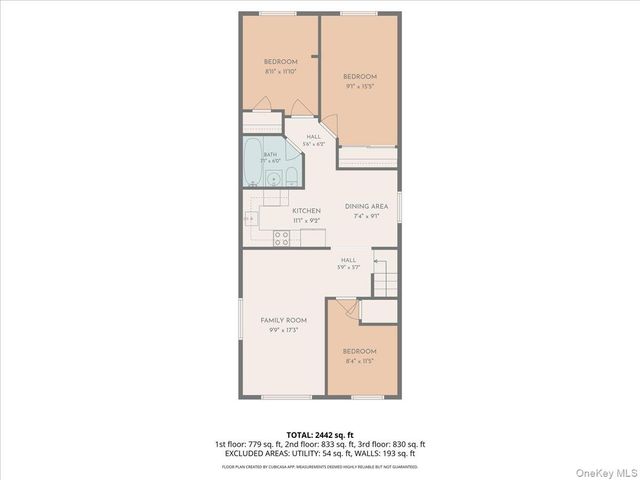 1020 E 213th Street, Bronx, NY 10469