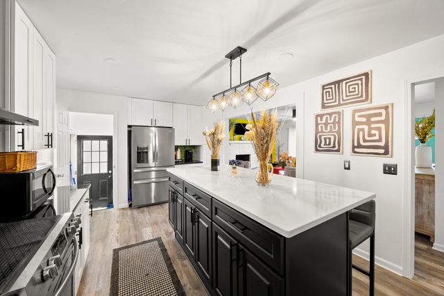 936 Lily Drive, Lexington, KY 40504