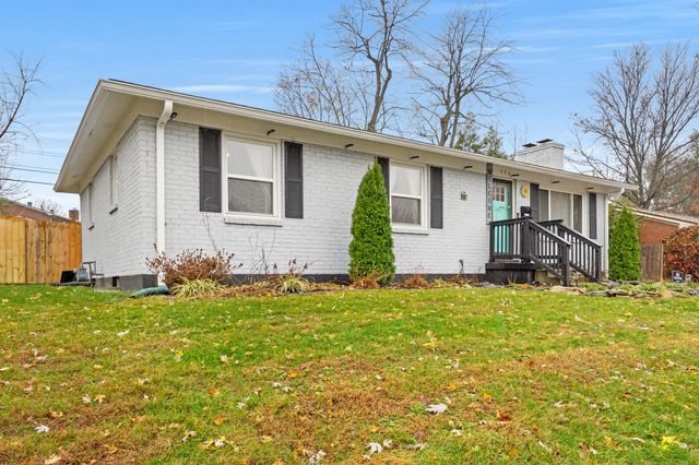 936 Lily Drive, Lexington, KY 40504