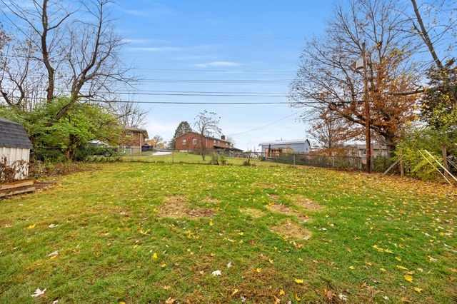 936 Lily Drive, Lexington, KY 40504