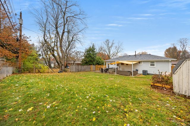 936 Lily Drive, Lexington, KY 40504