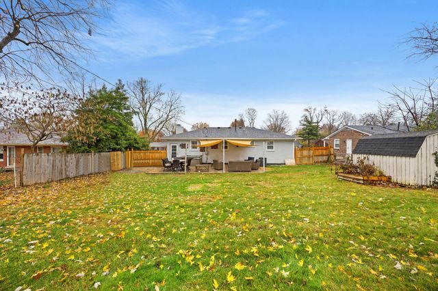 936 Lily Drive, Lexington, KY 40504