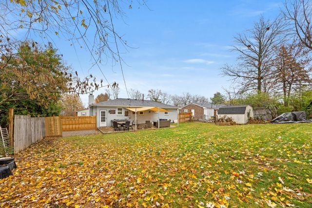 936 Lily Drive, Lexington, KY 40504