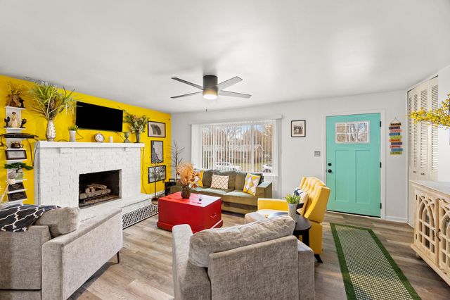 936 Lily Drive, Lexington, KY 40504