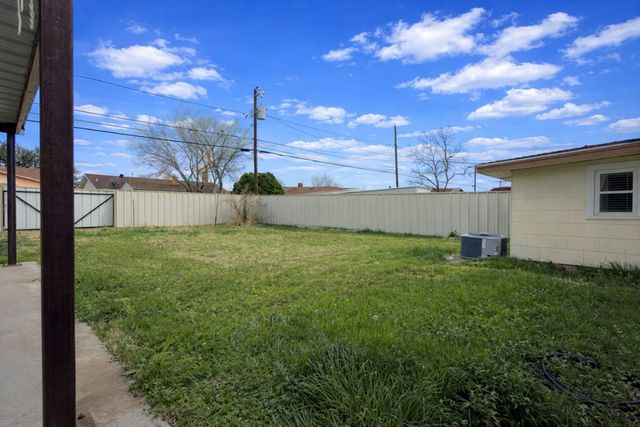 1709 E 51st St, Odessa, TX 79762