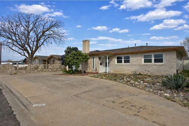 1709 E 51st St, Odessa, TX 79762