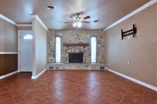 1709 E 51st St, Odessa, TX 79762