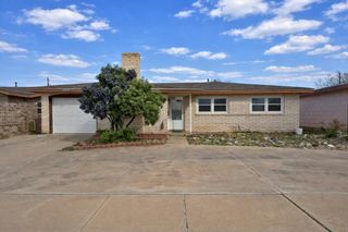 1709 E 51st St, Odessa, TX 79762