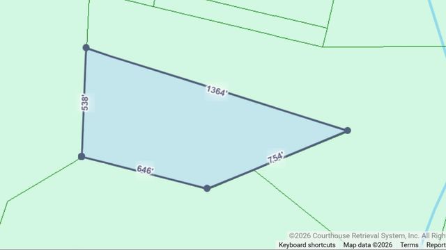 TBD1000 Turkey Hollow Rd, Loris, SC 29569