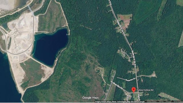 TBD1000 Turkey Hollow Rd, Loris, SC 29569