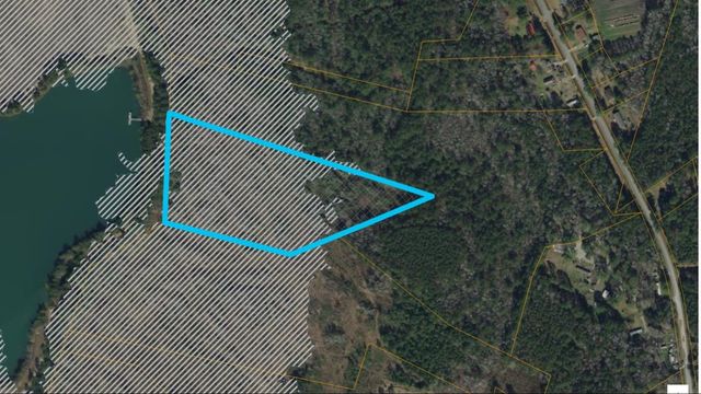 TBD1000 Turkey Hollow Rd, Loris, SC 29569