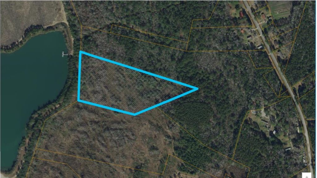 TBD1000 Turkey Hollow Rd, Loris, SC 29569
