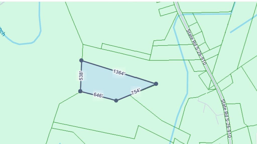 TBD1000 Turkey Hollow Rd, Loris, SC 29569 — photo 4