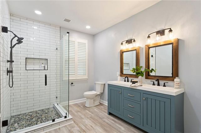 2312 Beach Haven Dr Apt 103, Virginia Beach, VA 23451