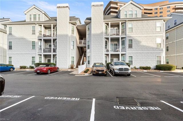 2312 Beach Haven Dr Apt 103, Virginia Beach, VA 23451