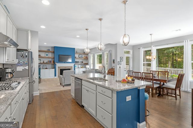 39 Floating Leaf Way, Dallas, GA 30132