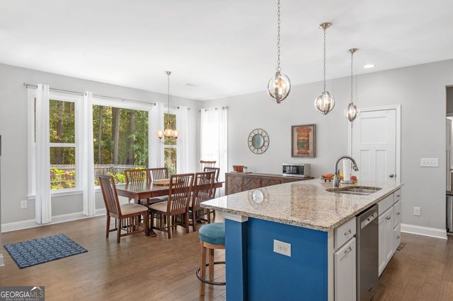 39 Floating Leaf Way, Dallas, GA 30132