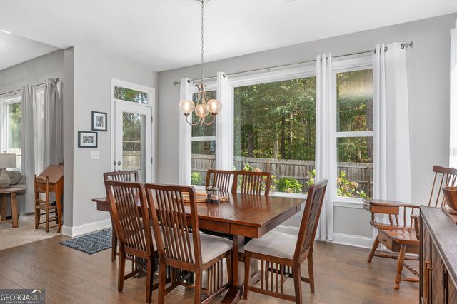 39 Floating Leaf Way, Dallas, GA 30132