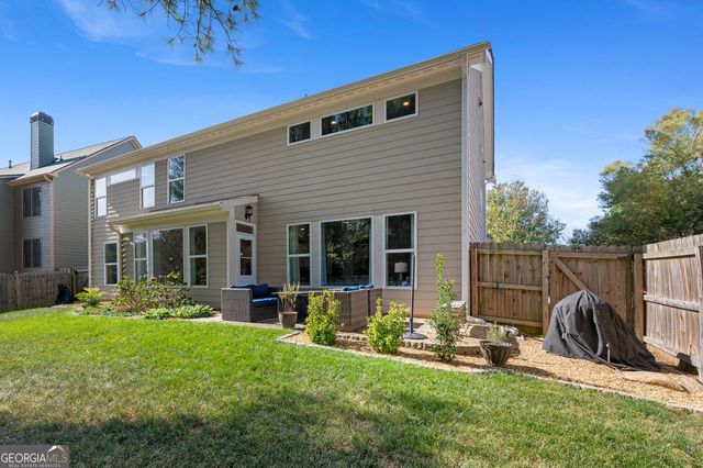 39 Floating Leaf Way, Dallas, GA 30132