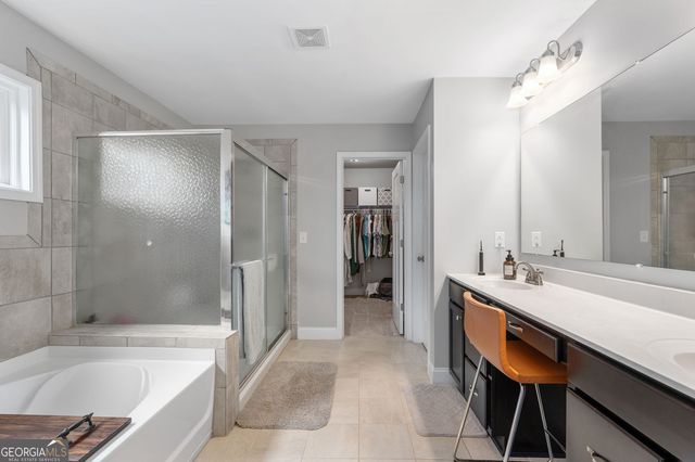 39 Floating Leaf Way, Dallas, GA 30132